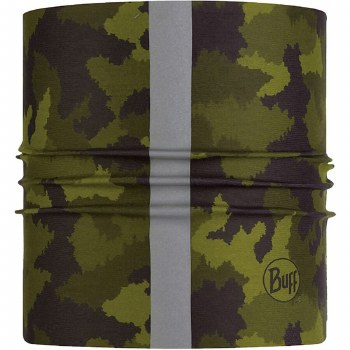 DOG REFLECTIVE M/L HUNTER