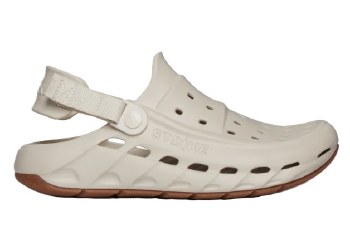 DOGTOOTH CLOG