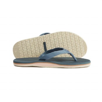 DUNES WOMEN'S FLIP FLOPS