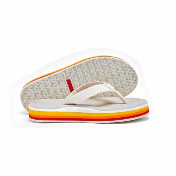 DUNES SUNSET WOMEN'S FLIP FLOPS