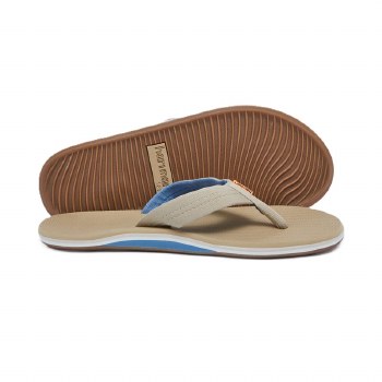 DUNES MEN'S FLIP FLOPS