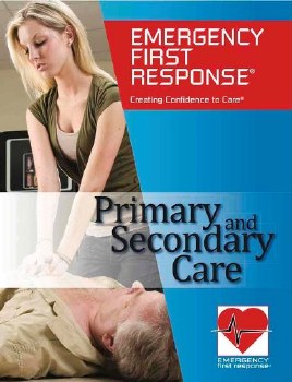 PADI EFR PARTICIPANT MANUAL