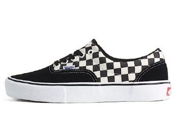 SKATE ERA SNEAKER