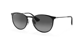 ERIKA METAL SUNGLASSES