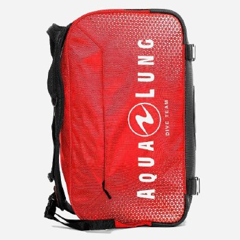 EXPLORER COLLECTION II - DUFFEL PACK