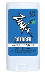 SPF 50 COLORED FACE STICK