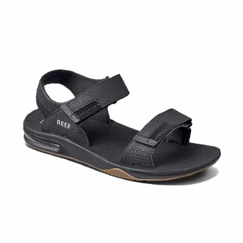 FANNING BAJA SANDALS