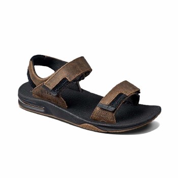 FANNING BAJA SANDALS