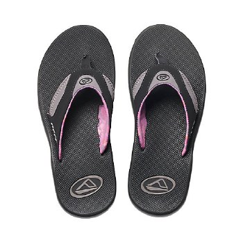 FANNING WOMEN'S SANDALS