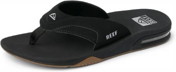 FANNING MEN'S SANDALS