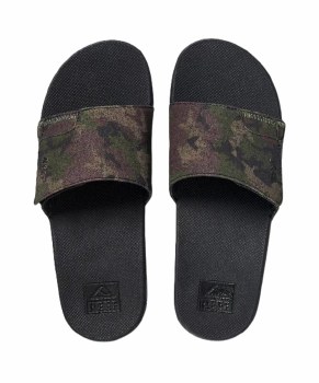 FANNING H20 MEN'S SLIDES