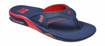FANNING X MLB SANDALS