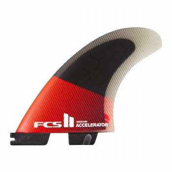 ACCELERATOR PERFOMANCE CORE TRI FINS
