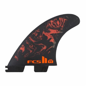 FILIPE TOLEDO PERFORMANCE CORE TRI FINSFILIP