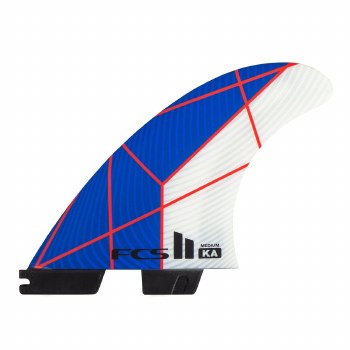 KOLOHE ANDINO PERFORMANCE CORE TRI FINS