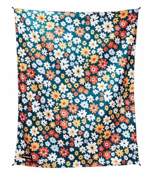 FESTIVAL BLANKET