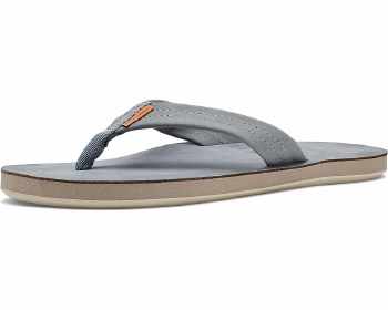 FIELD'S MEN'S FLIP FLOPS