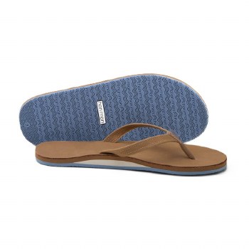 FIELDS WOMEN'S FLIP FLOPS