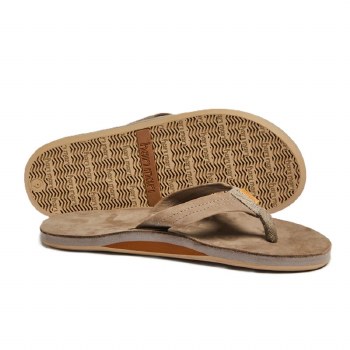 FIELD'S MEN'S FLIP FLOPS