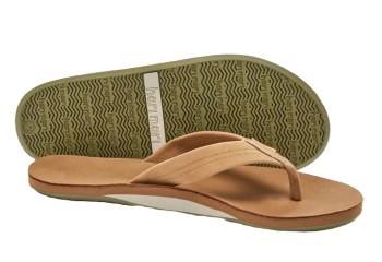 FIELD'S MEN'S FLIP FLOPS