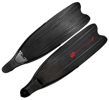 KAUDAL COMPLETE FINS