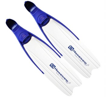 KAUDAL COMPLETE FINS