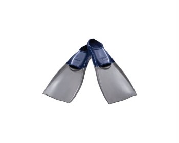 TRIALON RUBBER SWIM FINS