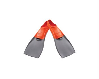 TRIALON RUBBER SWIM FINS