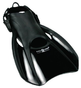 SPORT TREK FINS