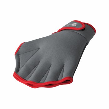 SPEEDO FITNESS GLOVE - S 071 GRY