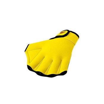 AQUATIC FITNESS GLOVES
