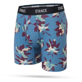 POLY BOXER BRIEF