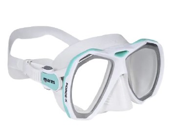 FORCE-X DIVE MASK