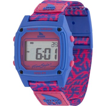 SHARK CLASSIC CLIP WATCH