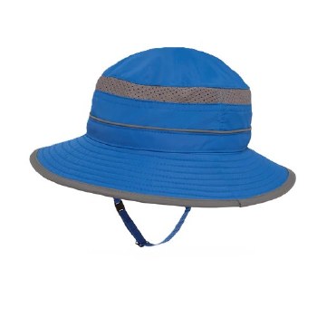 KID'S FUN BUCKET HAT