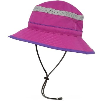 KID'S FUN BUCKET HAT