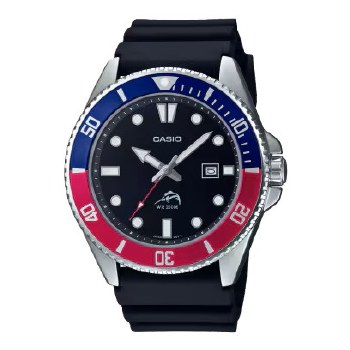 MDV DIVER ANALOG WATCH