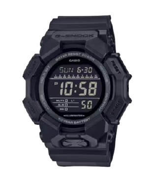 G-SHOCK GD-010 SERIES WATCH