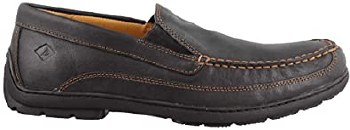GOLD CUP TWIN GORE LOAFER