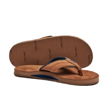 GRANDE MEN'S FLIP FLOPS