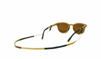 WOVEN SUNGLASS CORD