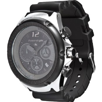 HAMMERHEAD XL CHRONO WATCH