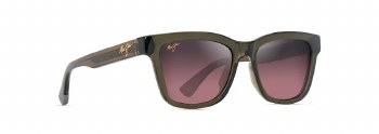 HANOHANO SUNGLASSES