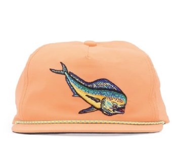 DORADO PERFORMANCE HAT