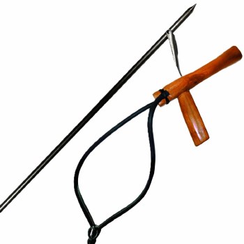 HAWAIIAN PISTOL STYLE SLING COMBO