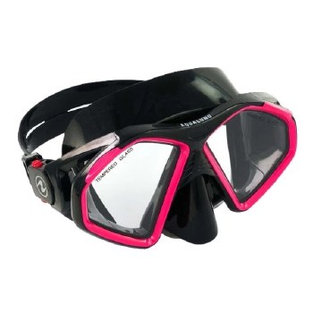 HAWKEYE SNORKELING MASK