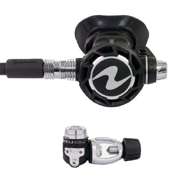 HELIX COMPACT PRO -YOKE