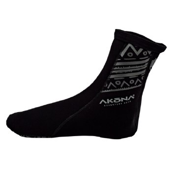 AKONA TRACTION 2MM HIGH SOCK