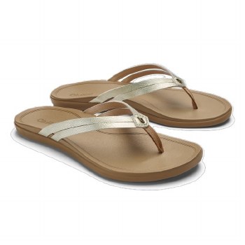 HO'OPIO HUI WOMEN'S SANDALS