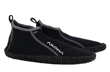 AKONA HOLIDAY 2MM LOW BOOT